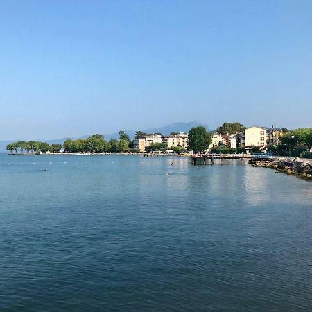 La Chiaretto Suite Bardolino Luaran gambar