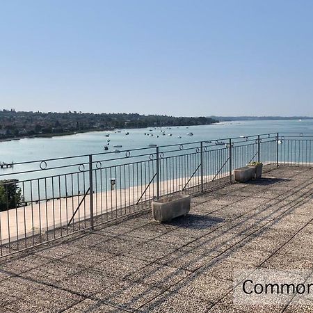 La Chiaretto Suite Bardolino Luaran gambar