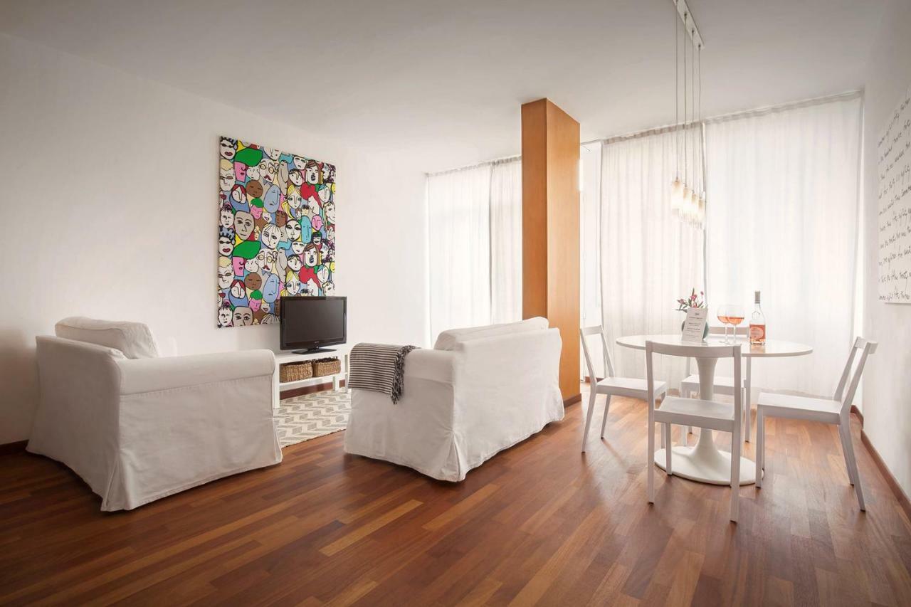 La Chiaretto Suite Bardolino Luaran gambar