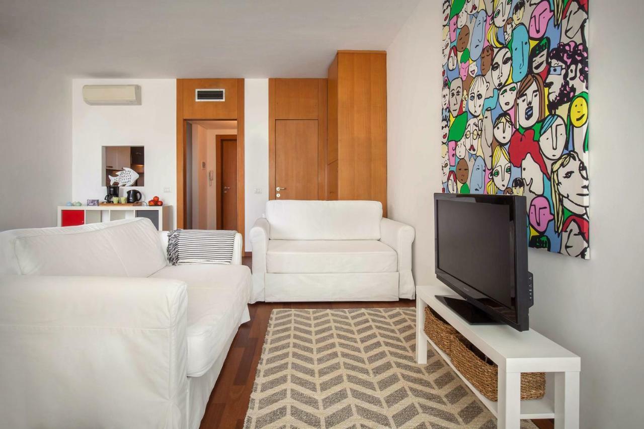 La Chiaretto Suite Bardolino Luaran gambar